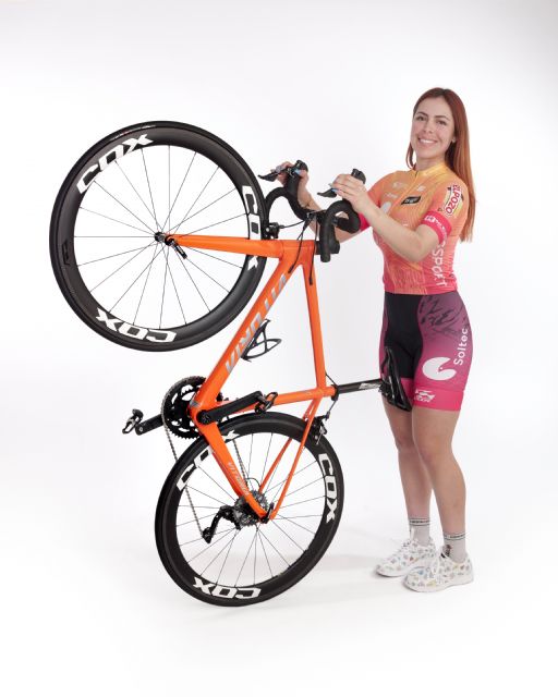 Maryoli Sosa de vivir sin nada a los juegos olímpicos de parís 2024 - 1, Foto 1