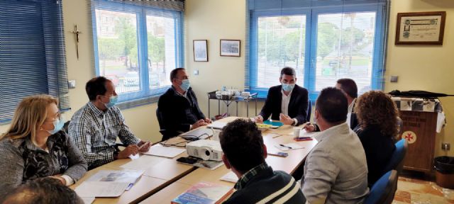 Más de 300.000 euros de ayudas por la paralización temporal de la pesca de cerco y palangre en el Mediterráneo - 1, Foto 1