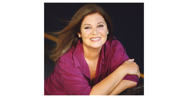 Teresa Rabal Gerente de Honor del Auditorio Infanta Elena - 1, Foto 1