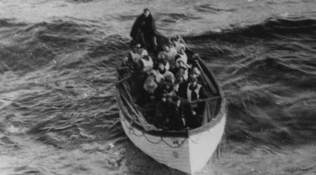 Molly Brown la pionera del día de la mujer trabajadora y superviviente del naufragio del Titanic - 1, Foto 1