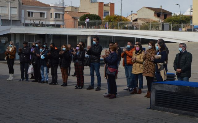 Las Torres de Cotillas conmemora el Día de la Mujer - 2, Foto 2