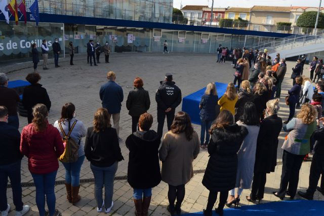 Las Torres de Cotillas conmemora el Día de la Mujer - 3, Foto 3