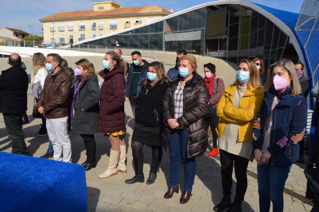 Las Torres de Cotillas conmemora el Día de la Mujer - 4, Foto 4