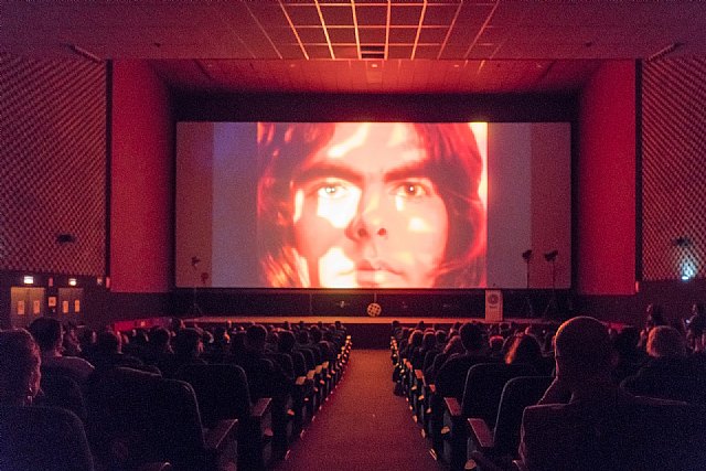 Panorama IBAFF se muestra como modelo de festival sostenible - 1, Foto 1