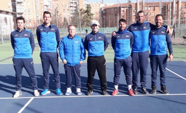 YCT- resultados competiciones y próximos torneos en Yecla - 1, Foto 1