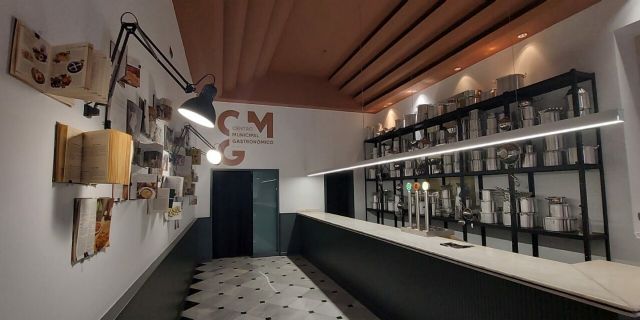 Vuelven los talleres y catas gratuitas al Centro Municipal Gastronómico - 1, Foto 1