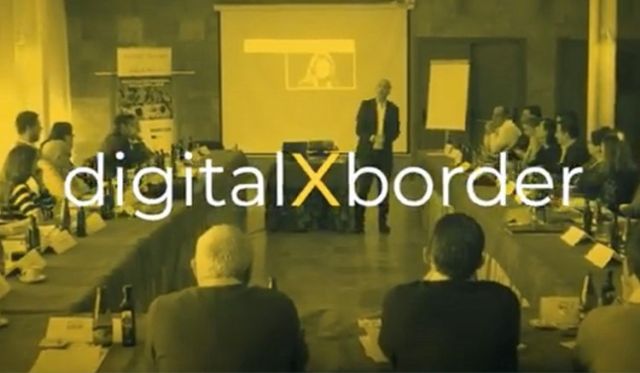 Importantes CEOs se formarán en El Batel en inmersión digital - 3, Foto 3