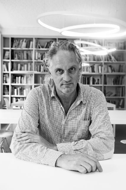 El Cendeac acoge mañana la conferencia del artista Erik Kessels, uno de los referentes internacionales de la 'fotografía encontrada' - 1, Foto 1