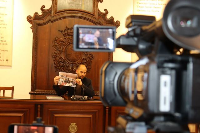 El PSOE insiste en que el Rafael Méndez no está para más parches - 1, Foto 1