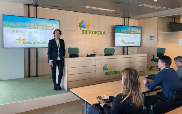 I-DE conecta 14.000 instalaciones de autoconsumo en la Región de Murcia - 2, Foto 2