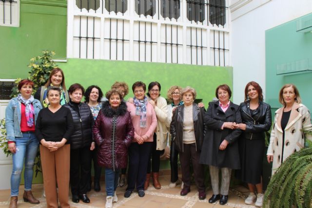 Puerto Lumbreras reconocerá a ocho mujeres emprendedoras por su contribución a la Igualdad en el municipio a lo largo de la historia - 1, Foto 1