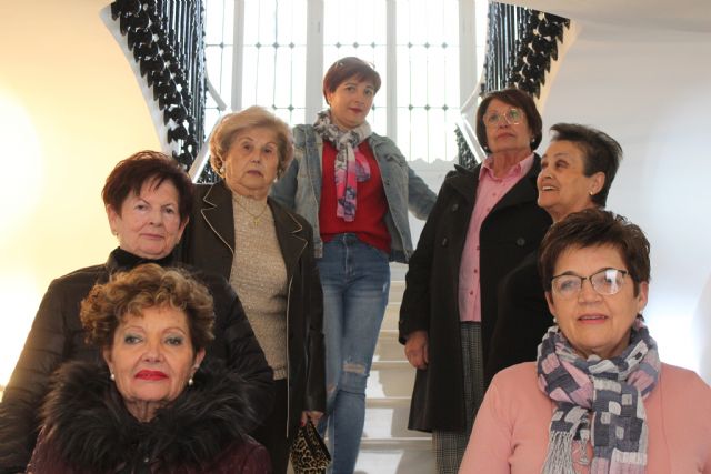 Puerto Lumbreras reconocerá a ocho mujeres emprendedoras por su contribución a la Igualdad en el municipio a lo largo de la historia - 2, Foto 2