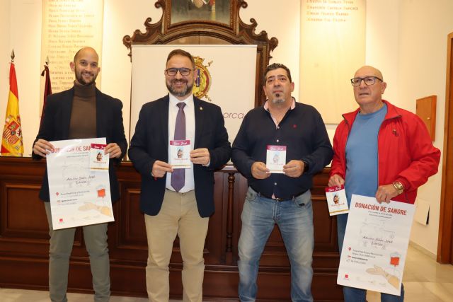 El barrio de San José celebrará sus tradicionales fiestas de fallas entre el 11 al 19 de marzo - 1, Foto 1