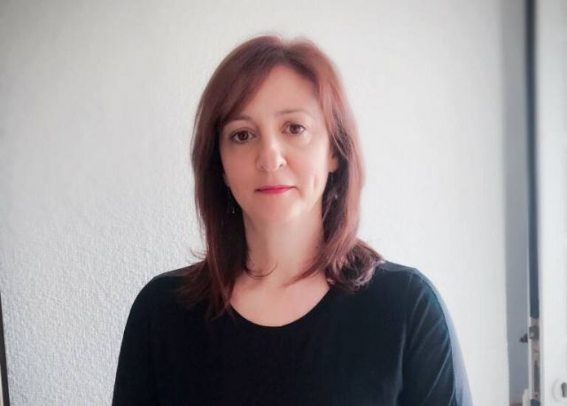 El Colegio de Graduados y Graduadas Sociales de la Región de Murcia trabaja por un trabajo digital inclusivo en innovación y tecnología para la igualdad de género - 1, Foto 1