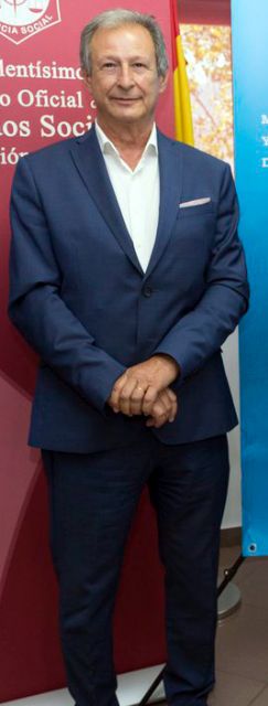 El Colegio de Graduados y Graduadas Sociales de la Región de Murcia trabaja por un trabajo digital inclusivo en innovación y tecnología para la igualdad de género - 2, Foto 2