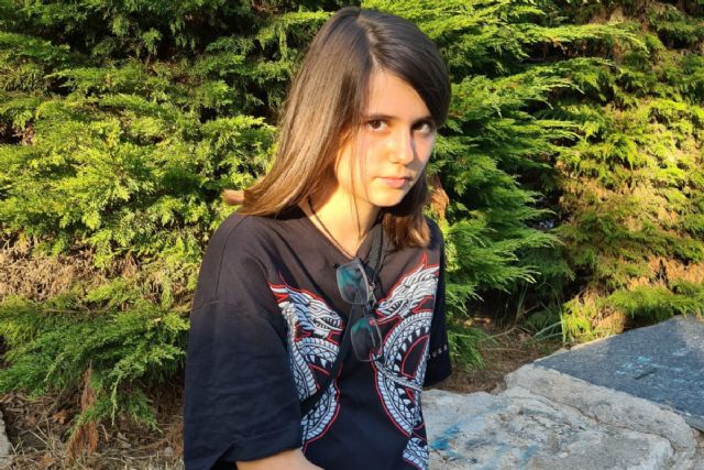 Leer, Pensar, Imaginar presenta el libro ´El brillo azul´ de Eva Pastor - 1, Foto 1