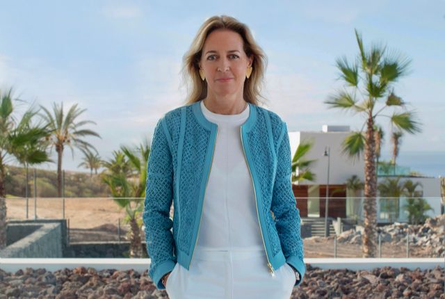 Arum Group, un ejemplo en el sector inmobiliario de feminización de las plantillas - 2, Foto 2