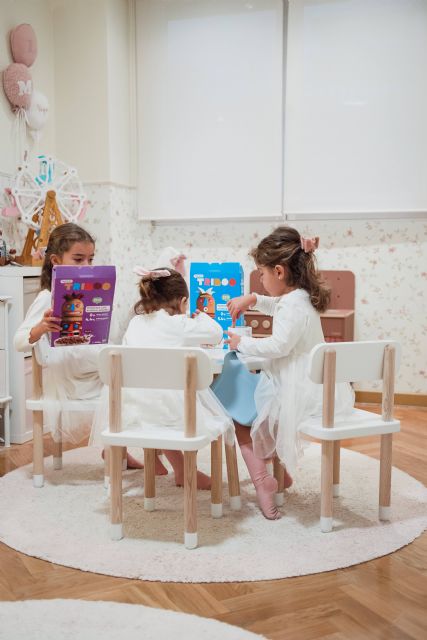 TRIBOO, los cereales de Smileat que aportan 5 veces más fibra que los tradicionales - 2, Foto 2