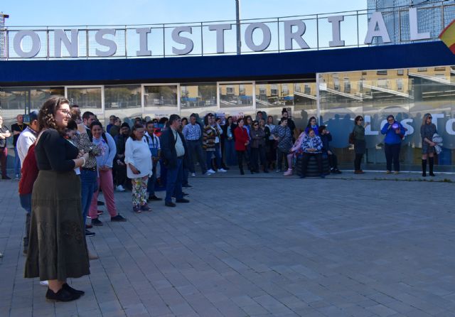 Un 8 de marzo para recordar que quedan muchas desigualdades por superar - 1, Foto 1