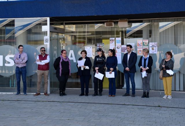 Un 8 de marzo para recordar que quedan muchas desigualdades por superar - 3, Foto 3