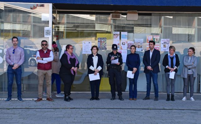 Un 8 de marzo para recordar que quedan muchas desigualdades por superar - 4, Foto 4