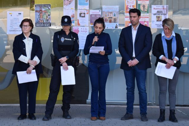 Un 8 de marzo para recordar que quedan muchas desigualdades por superar - 5, Foto 5