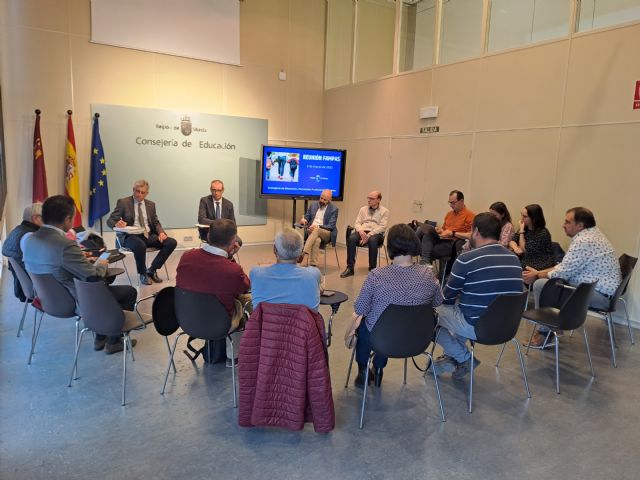 Educación incrementa las ayudas a las Fampas un 70 por ciento en 2023 - 1, Foto 1