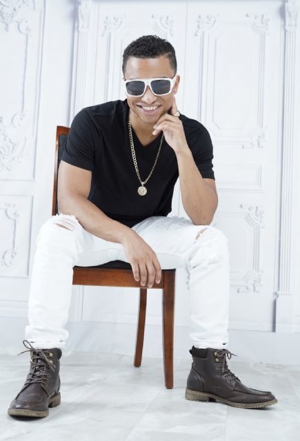 CJ “La Nueva Era de Bachata Kings” presenta “One Day” - 2, Foto 2