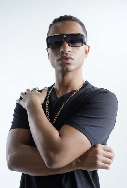 CJ “La Nueva Era de Bachata Kings” presenta “One Day” - 3, Foto 3