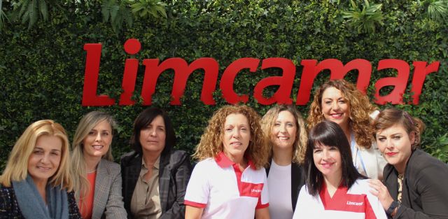 El número de mujeres delegadas de zona en Limcamar es actualmente más del doble que hace 15 años - 2, Foto 2