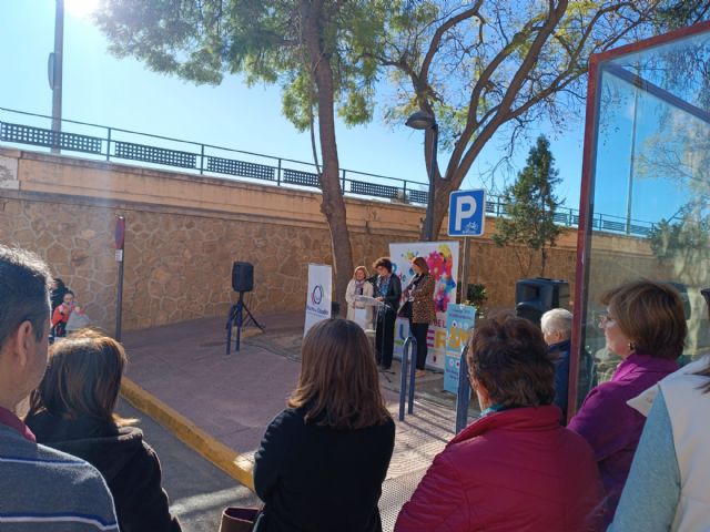 Puerto Lumbreras conmemora el Día Internacional de la Mujer 2024 - 2, Foto 2