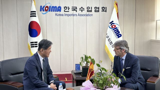 La Comunidad acuerda con entidades coreanas conectar proyectos e inversiones de 'startups'   y promover transferencia de tecnología - 1, Foto 1