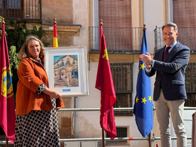 Fulgencio Gil: Este 8M en Lorca es un canto al empoderamiento y la libertad de la mujer en nuestra sociedad - 5, Foto 5