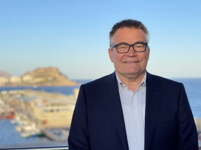 Zaragoza: El superávit del Gobierno de Moreno solo demuestra la falta de proyecto del PSOE en Águilas - 1, Foto 1