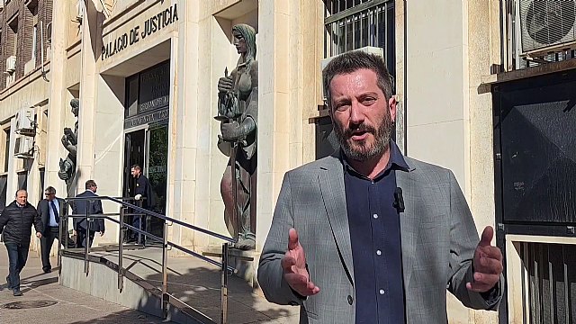 Podemos denuncia las sentencias machistas de la Audiencia de Murcia y pide reformar el acceso a la carrera judicial - 1, Foto 1