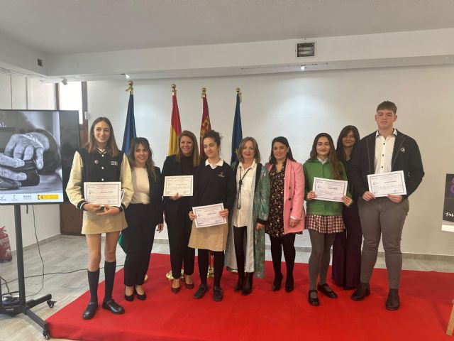 San Pedro del Pinatar reivindica la igualdad en el Día Internacional de la Mujer 2024 - 2, Foto 2