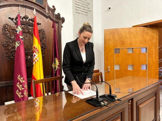 El Ayuntamiento de Lorca desmiente que no se puedan celebrar las fiestas en barrios y pedanías - 1, Foto 1