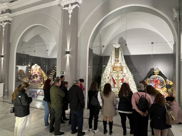 El muBBla recibe 27.500 visitantes en 2023 - 1, Foto 1