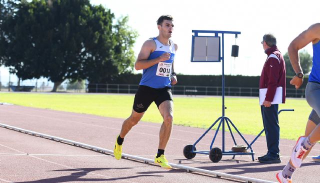 lvaro Manzanera, presente en el 