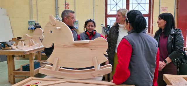 El Ayuntamiento de Murcia refuerza la calidad en el Servicio de Empleo con auditorías anuales - 1, Foto 1