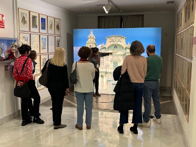 El Museo de la Ciudad abre sus puertas a la historia de la mujer a través de una programación de actividades dedicadas al 8 de marzo - 2, Foto 2