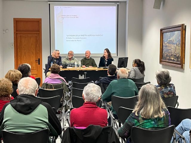 El Museo de la Ciudad abre sus puertas a la historia de la mujer a través de una programación de actividades dedicadas al 8 de marzo - 3, Foto 3