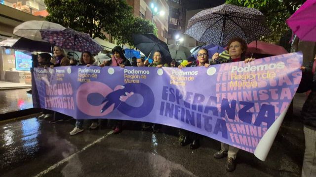 María Marín: España no avanzará sin las mujeres - 1, Foto 1