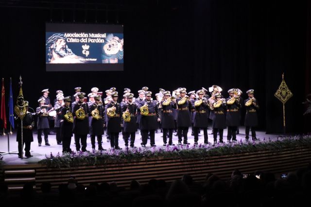 El consolida la pasión por la música procesional - 3, Foto 3