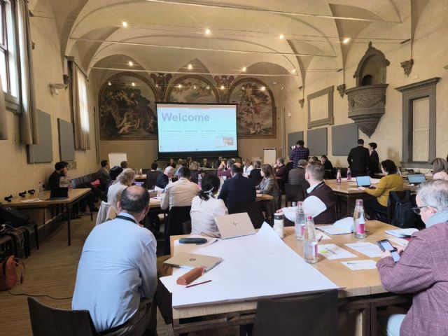 La Región de Murcia refuerza sus capacidades en innovación pública a través de la formación 'Territories in Action' - 2, Foto 2