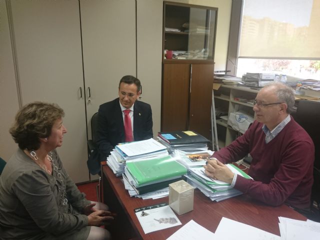 El Castillo de Alhama volver a optar a las subvenciones del Ministerio, con menores opciones que en 2014, Foto 1