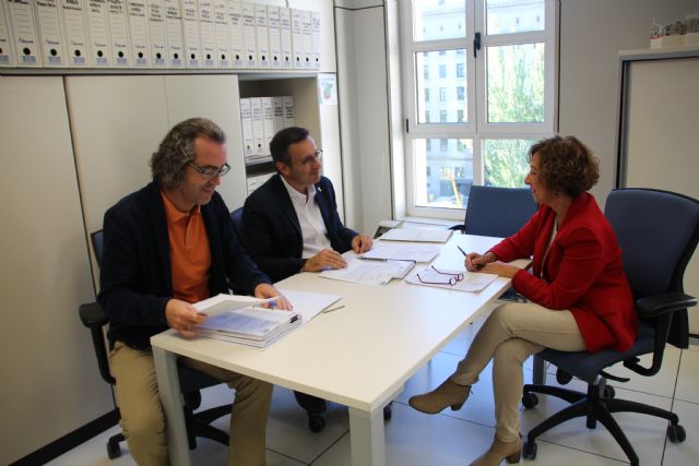 El Castillo de Alhama volver a optar a las subvenciones del Ministerio, con menores opciones que en 2014, Foto 2