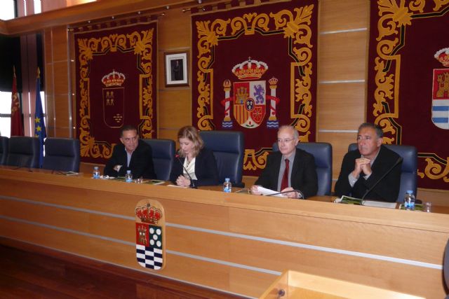 La 10ª Semana de la Salud de Molina de Segura se celebra del 11 al 17 de abril con una amplia oferta de actividades divulgativas - 5, Foto 5