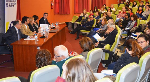 Los municipios deben liderar la construcción y el diseño de los nuevos Equipos de Servicios Sociales - 1, Foto 1