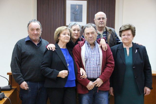 Lola Snchez se jubila tras ms de 35 años de servicio al municipio, Foto 4